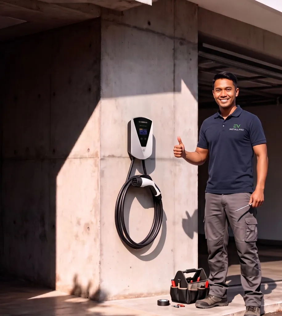 Certified EcoVolt installation services
